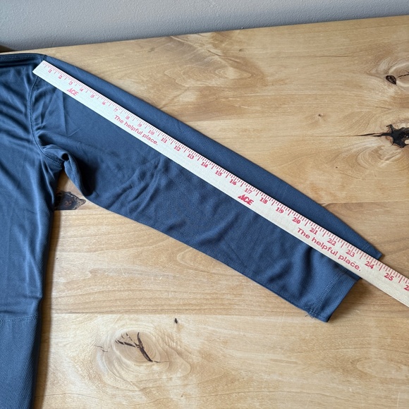 SCOTTEVEST 1/4 ZIP TOP LOGO LIGHTWEIGHT ATHLETIC SUN VALLEY ALLEN & CO M1 XXL - Picture 11 of 12